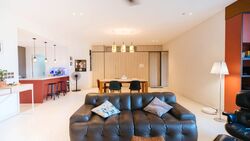 Pinewood Gardens (D10), Condominium #448174781